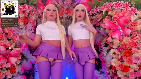 Snapshot of spicysluts chatting on October 2025 03:38:01 AM Alison Sharon online show from October 2025 03:38:01 AM