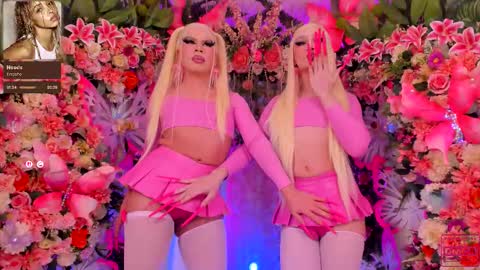 Snapshot of spicysluts chatting on October 2025 12:55:02 AM Alison Sharon online show from October 2025 12:55:02 AM