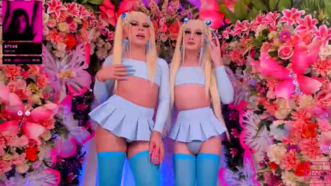 Snapshot of spicysluts chatting on October 2025 03:29:02 AM Alison Sharon online show from October 2025 03:29:02 AM