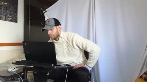 Marco. When Im offline you can view premium content in bio online show from February 2025 11:10:02 AM