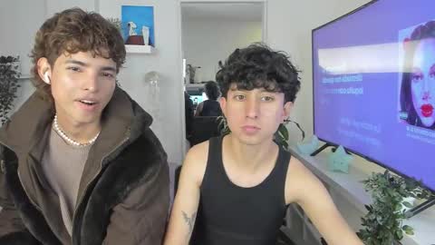 Snapshot of spider_baby_ chatting on November 2025 12:35:01 AM spider_baby_ online show from November 2025 12:35:01 AM