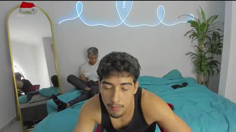 spider master online show from December 2025 12:06:01 AM