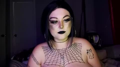 Snapshot of spiderrose2983 chatting on December 2025 11:10:01 PM spiderrose2983 online show from December 2025 11:10:01 PM