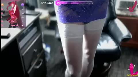 Snapshot of spiffy523 chatting on November 2025 05:55:02 PM stephanie online show from November 2025 05:55:02 PM