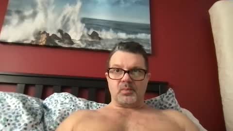 Snapshot of spike69old chatting on February 2025 08:14:02 PM spike69old online show from February 2025 08:14:02 PM