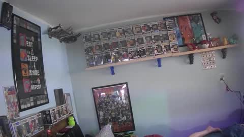 nerdy kinkygrl420 online show from September 2025 07:53:01 AM