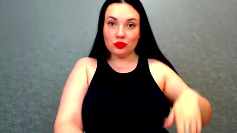 Lilith online show from December 2024 06:35:02 PM