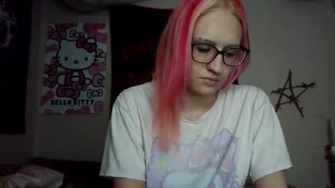 spoiledprincess4 online show from November 2025 11:21:01 AM