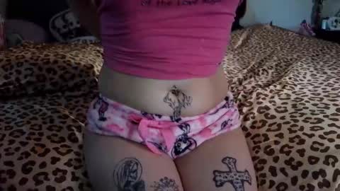 spoiledprincess4 online show from November 2025 07:13:02 PM