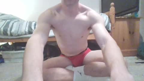 Sportyguy283 online show from December 2024 10:03:02 PM