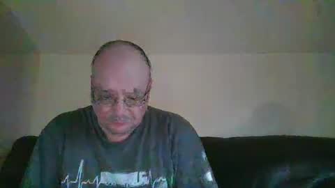 spritzer47 online show from March 2025 12:44:02 PM