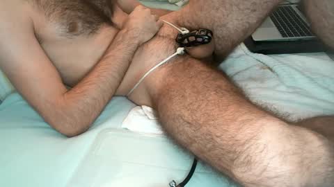 Spritzer online show from January 2025 10:13:02 PM