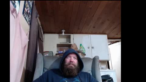Bryan online show from February 2025 10:34:01 AM