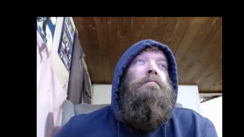 Bryan online show from February 2025 02:38:01 PM