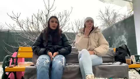 My name is Maya Lush is activeThere are legends that in this room all your wishes can come true  Private is Open online show from December 2024 06:59:02 AM