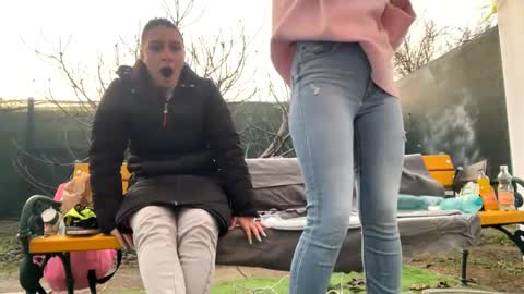My name is Maya Lush is activeThere are legends that in this room all your wishes can come true  Private is Open online show from December 2024 02:16:02 PM