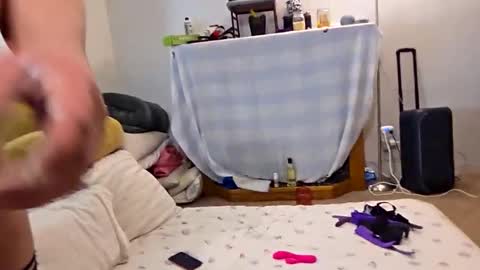 Angel  the Cowboy online show from November 2025 06:46:02 PM