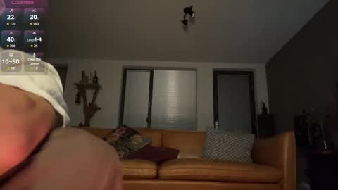 Squirtproff online show from September 2025 06:07:01 PM