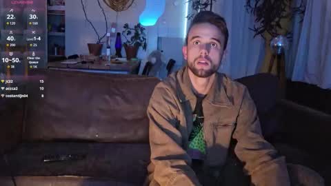 Squirtproff online show from September 2025 10:13:01 PM