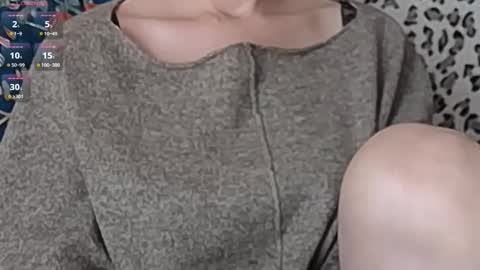 SquirtyEleanor online show from October 2025 09:43:01 AM