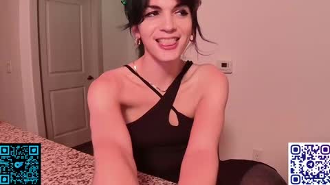 Earthling Gurl Michelle Allergy online show from February 2025 01:54:02 AM