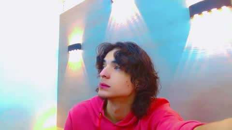 ethan online show from October 2025 01:50:01 PM