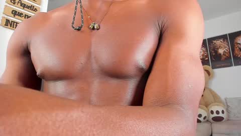 ANDR online show from December 2024 09:31:02 PM