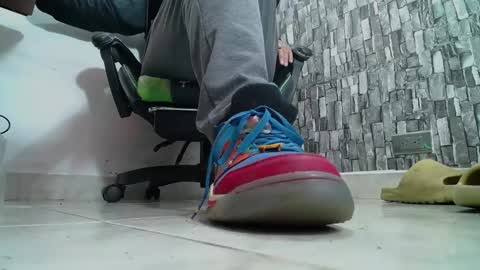 sr master cum its my old account online show from January 2025 08:07:01 PM