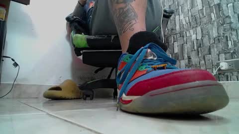 sr master cum its my old account online show from February 2025 05:37:01 PM