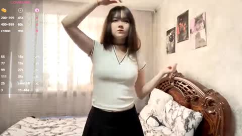 Snapshot of st_annia chatting on October 2025 07:36:03 AM Emily online show from October 2025 07:36:03 AM