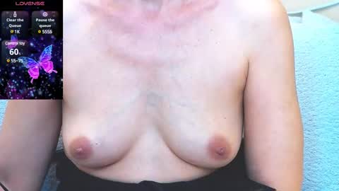 staceydarling online show from December 2024 11:45:01 PM