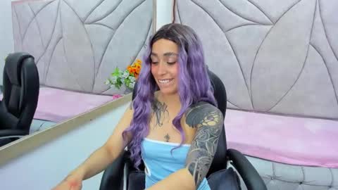 Snapshot of staceylee_ chatting on October 2025 07:25:01 PM Stacey lee online show from October 2025 07:25:01 PM