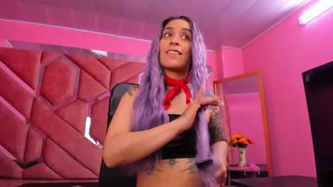 Snapshot of staceylee_ chatting on December 2025 07:51:02 PM Stacey lee online show from December 2025 07:51:02 PM