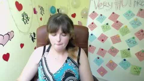 Stacey online show from February 2025 01:51:02 PM