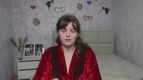 Stacey online show from February 2025 09:31:02 AM