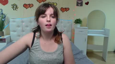 Stacey online show from February 2025 09:51:02 AM
