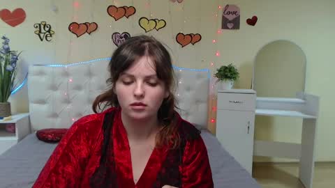 Stacey online show from February 2025 03:35:01 PM