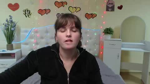 Stacey online show from February 2025 03:39:02 PM