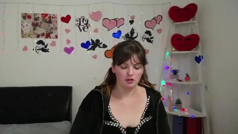 Stacey online show from February 2025 12:54:02 PM