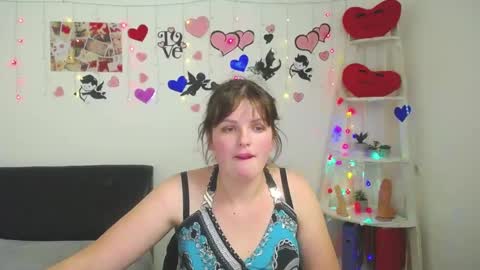 Stacey online show from February 2025 04:13:02 PM