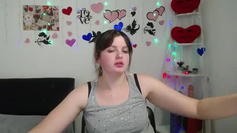 Stacey online show from February 2025 01:17:02 PM