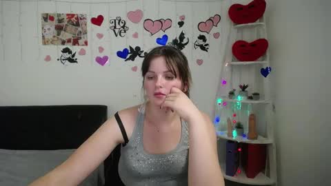 Stacey online show from February 2025 05:25:02 PM