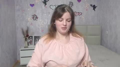Stacey online show from February 2025 09:32:02 AM