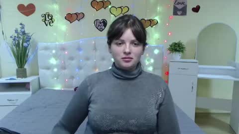 Stacey online show from March 2025 09:18:02 AM