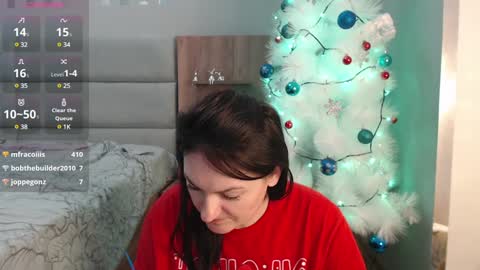 STACY online show from January 2025 01:42:02 AM