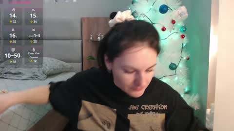 STACY online show from January 2025 06:20:01 PM