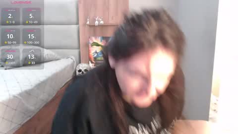 STACY online show from January 2025 07:29:01 PM