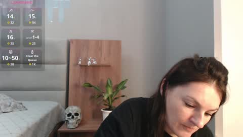 STACY online show from January 2025 12:22:02 AM