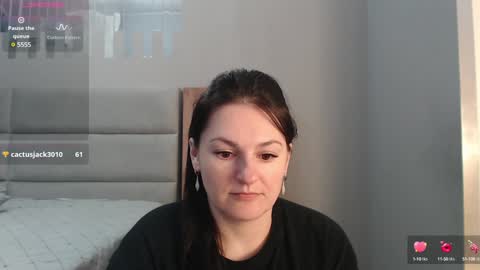 STACY online show from January 2025 08:54:01 PM