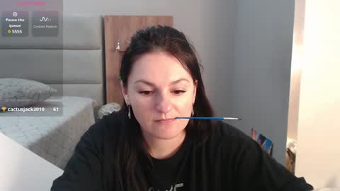 STACY online show from January 2025 11:56:02 PM